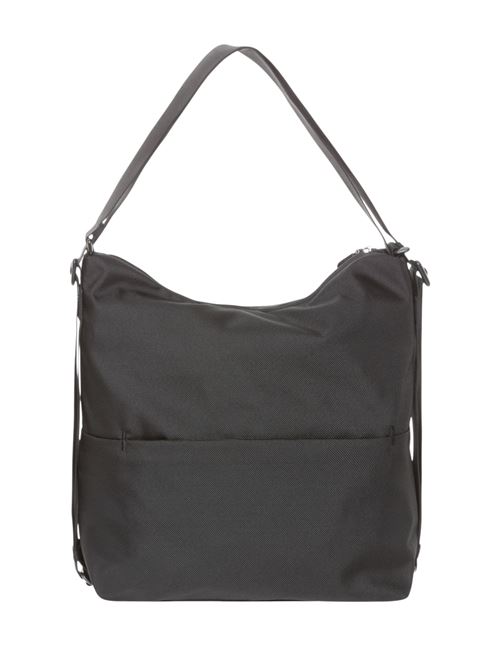 MANDARINA DUCKzaino/borsa piccolo nero MANDARINA DUCK | P10QMT38NERO